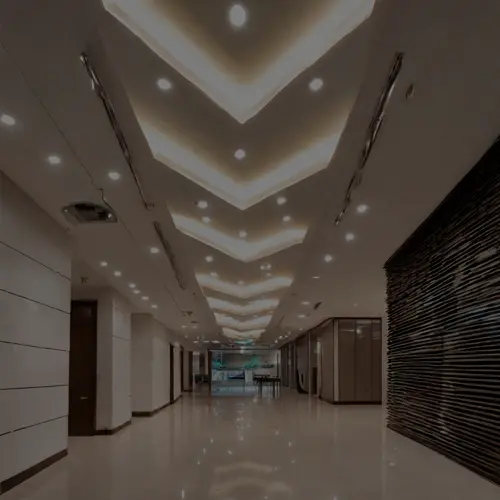 Commercial Lighting