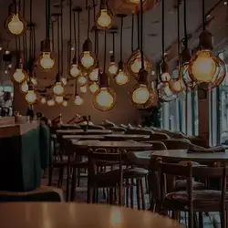 Decorative Lighting