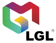 LGL Global Logo