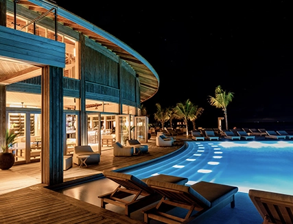 Kagi Maldives Spa Island