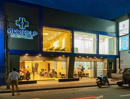Medihelp Hospitals