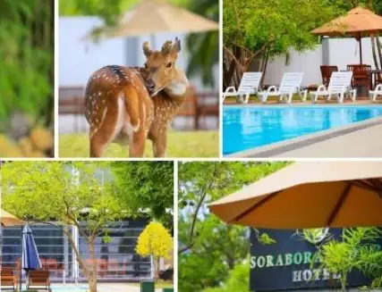 Sorabora Gedara Hotel