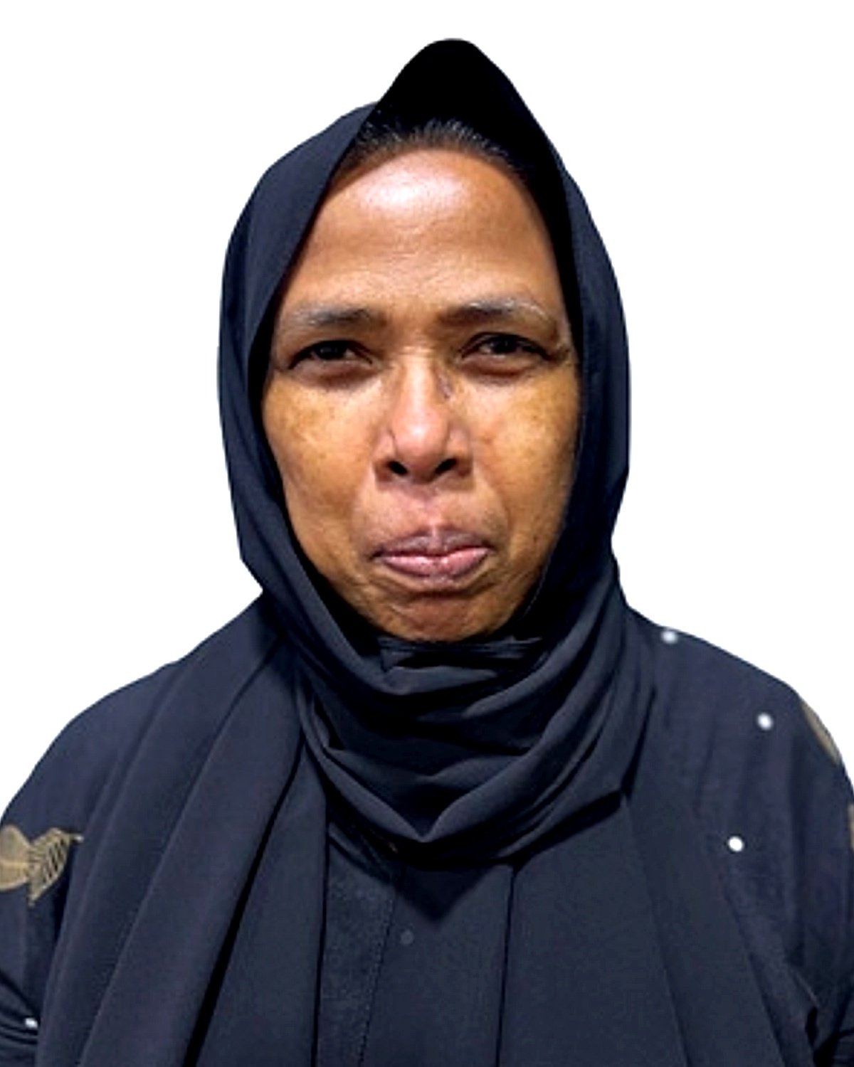 Sithya Arifa
