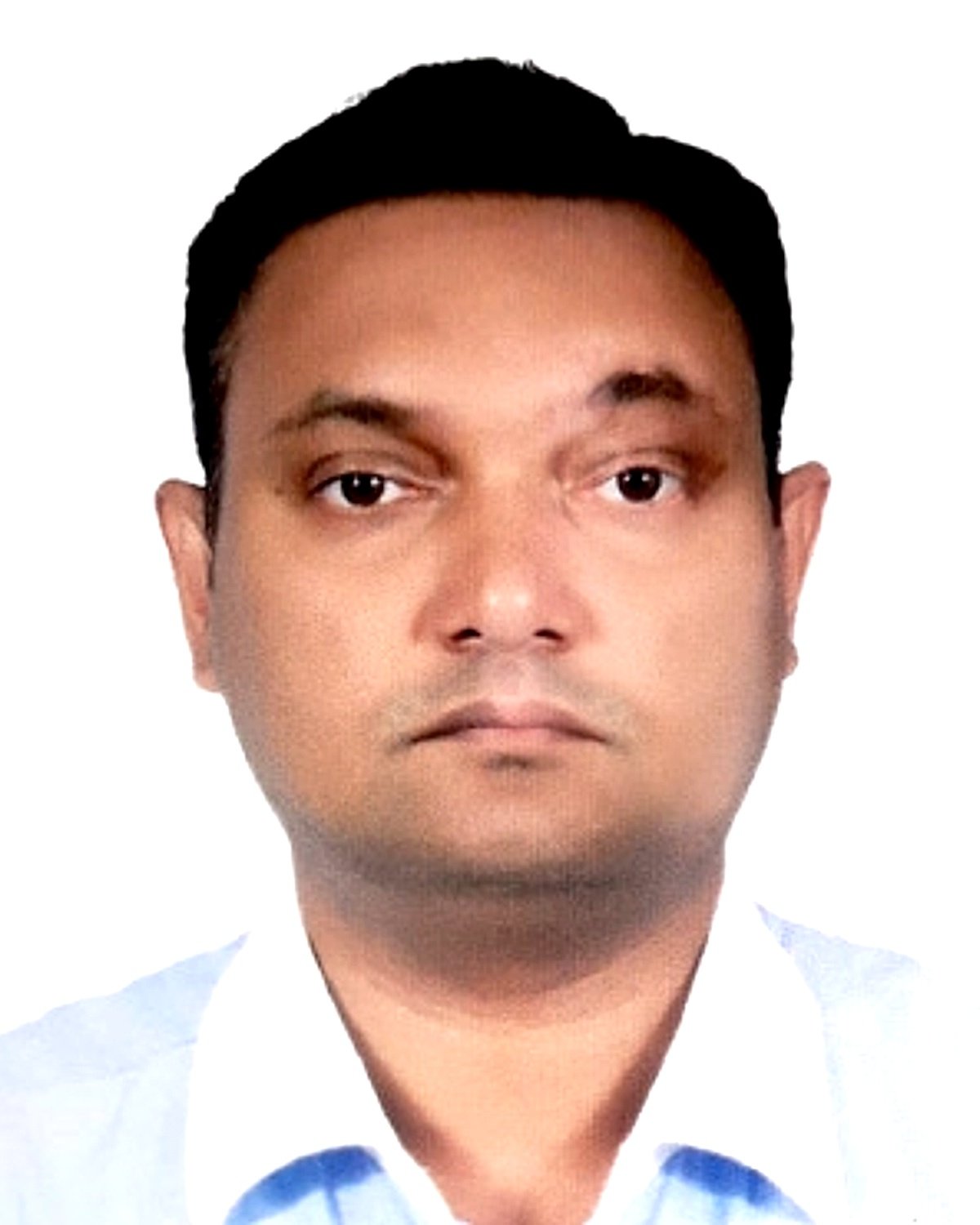 Anver Siraj