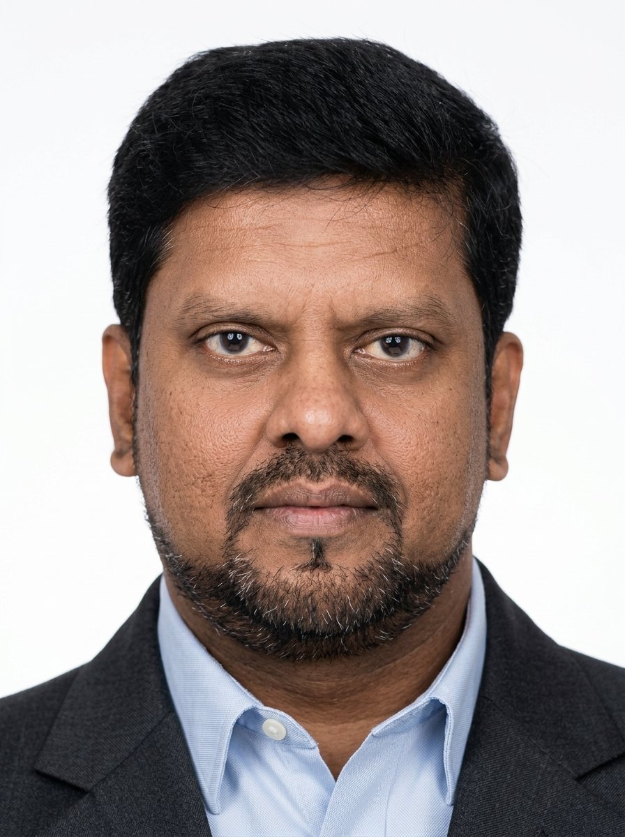 Riaz Nawaz
