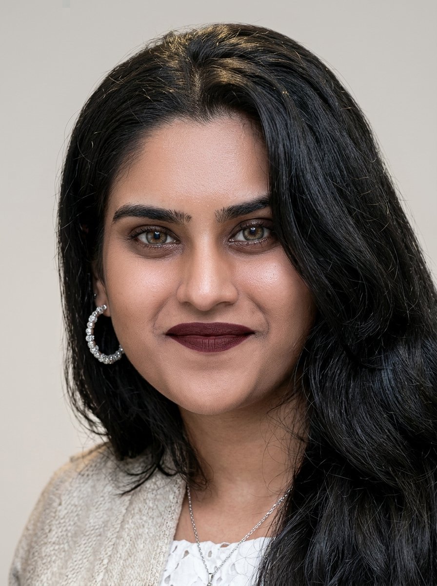 Safiya Saba Riaz