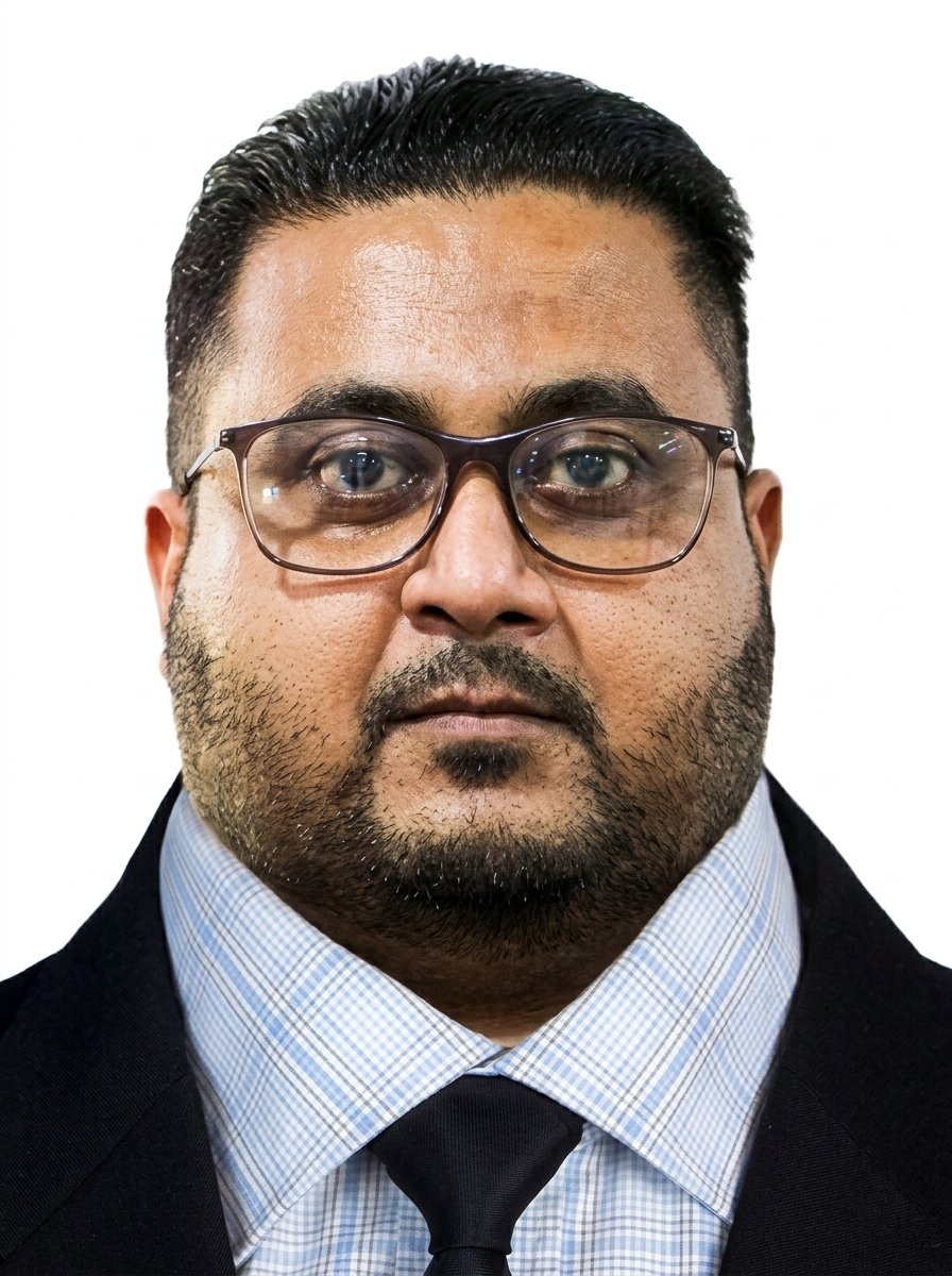 Shahaad Muhuthar
