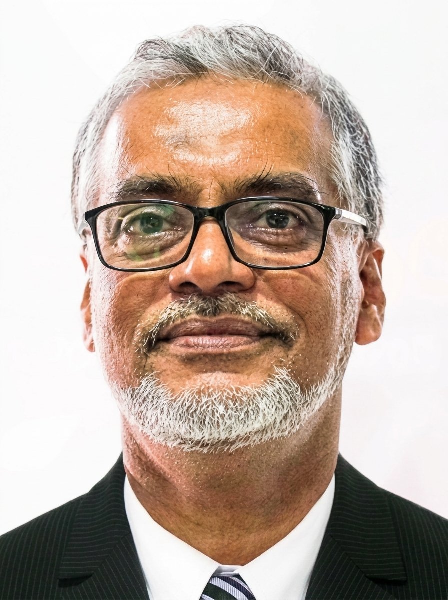 Ijaz Azwar