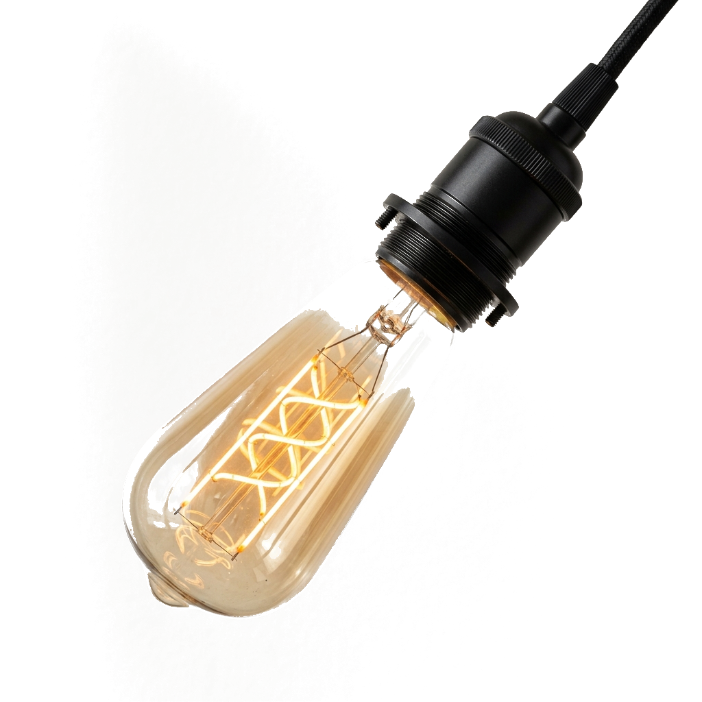 LGL Designer LED Bulb