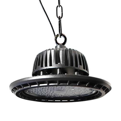High Bay Light BLK 50W 6000K