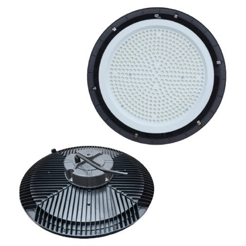 LED High Bay Light 100W 6500K