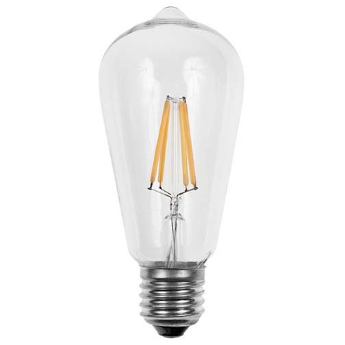 LGL LED Filament Bulb ST64 E27 Series