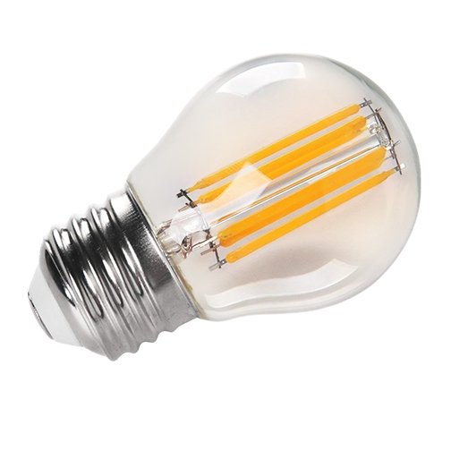 LGL LED Filament Bulb G45 Glass Series