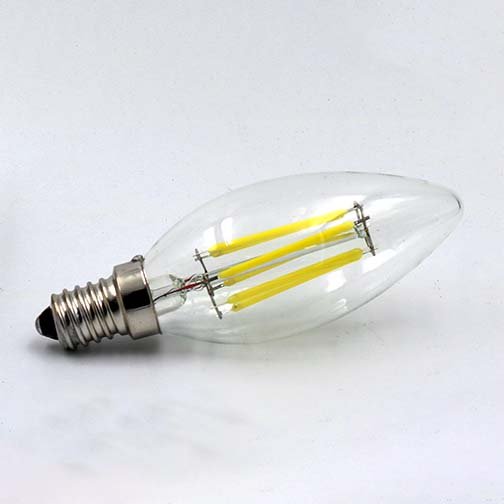 LGL LED Filament Bulb C35 Series