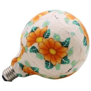 LED Filament Bulbs
