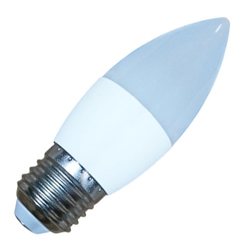LGL Premium LED Candle Bulb Frosted