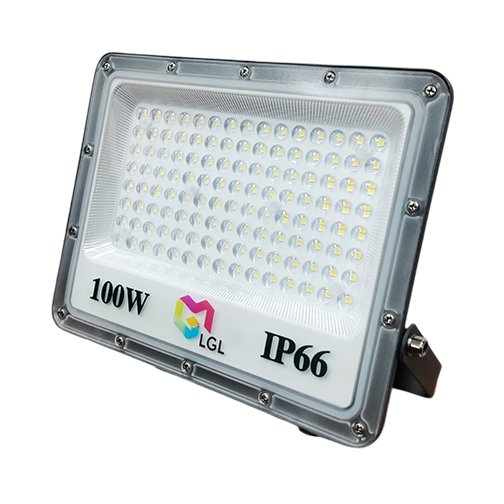 LGL Plus LED Flood Light 100W 6500K Daylight (012)