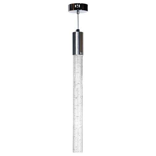 LGL Chandelier 1 Crystal Series