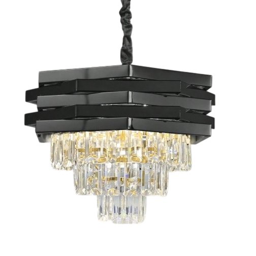 LGL Chandelier 8889 Series