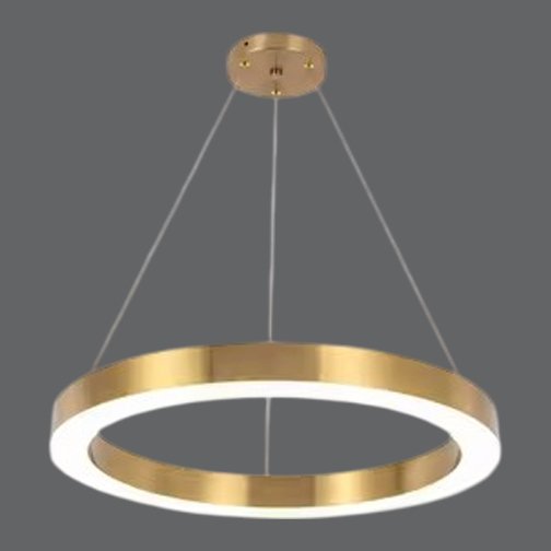 LGL LED Pendant Light 6000-40 Tri-Colour Selectable Series