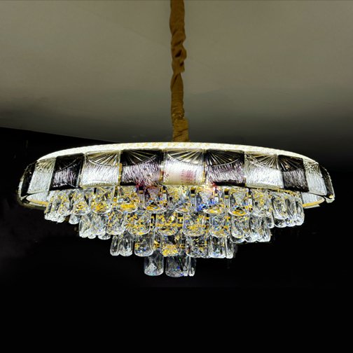 LGL Chandelier CH6020M/300 Gold Series