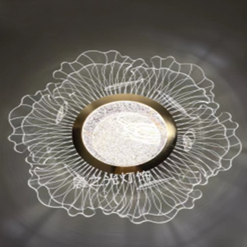 LGL LED Ceiling Light 9301-450 Series
