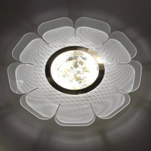 LGL LED Ceiling Light 9326-350 Series