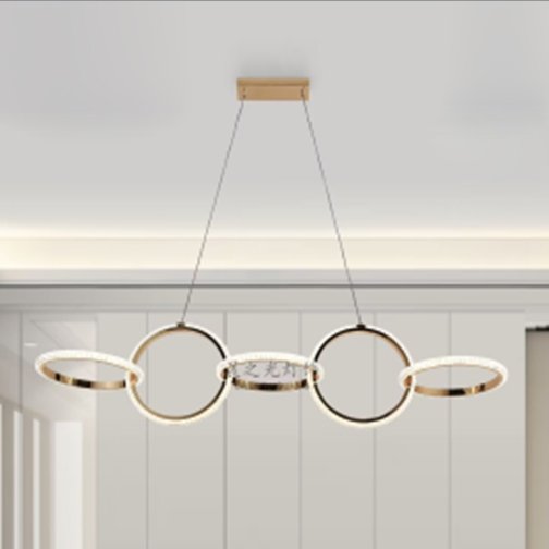 LGL LED Chandelier A1029-1 Series