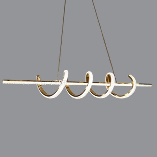 LGL LED Chandelier A1030-1 Series