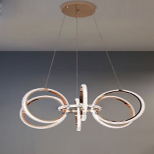LGL LED Chandelier A1271-1 Series