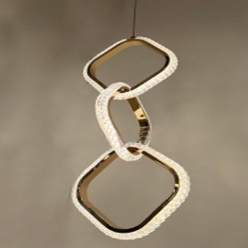 LGL LED Pendant Light A1317 Series