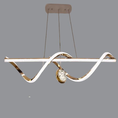 LGL LED Chandelier A1551-1 Series