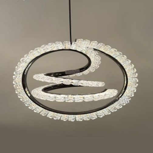 LGL LED Chandelier A1591 Series