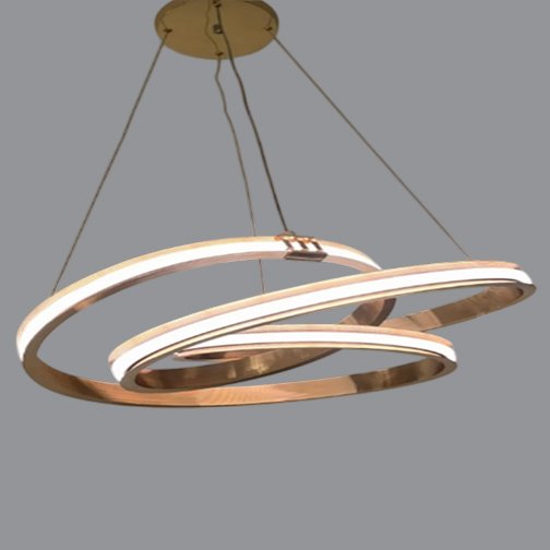 LGL LED Chandelier A1768-1 Series