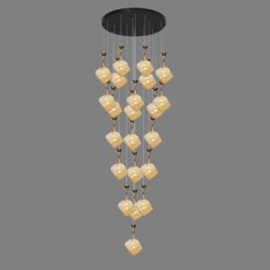 Chandeliers