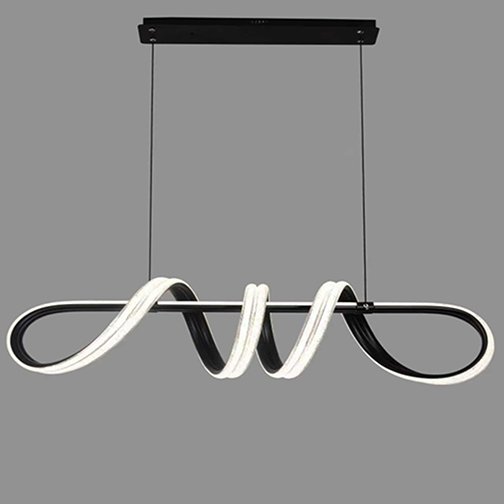 LGL Pendant Light D04 Black Series