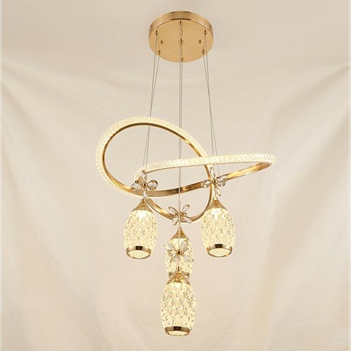 LGL Pendant Light 5083-4 Series