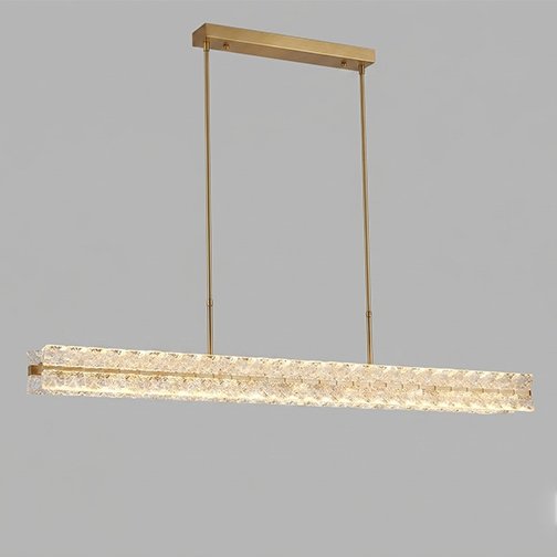 LGL LED Chandelier A2688-1 Series