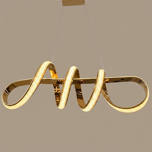 LGL LED Chandelier A2651-1 Series