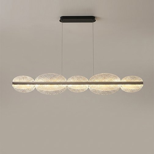 LGL LED Chandelier A2196 Series