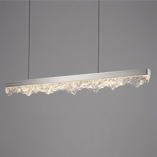 LGL LED Chandelier A2319-1 Series