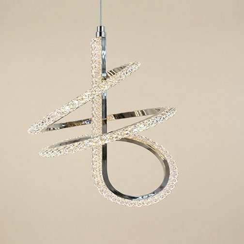 LGL LED Chandelier C222-1 Series