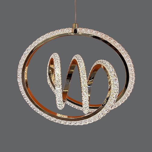 LGL LED Chandelier C220-1 Series