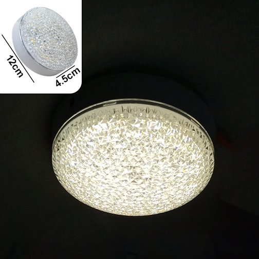 LGL LED Panel Light Surface Mounted Tri-Colour Selectable (033) Series