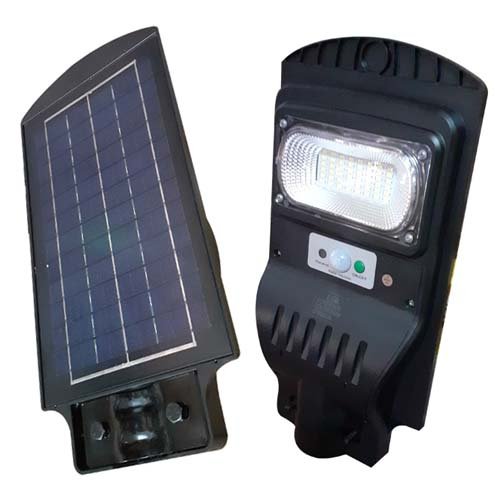 LGL Solar LED Street Light Integrated with Sensor Series