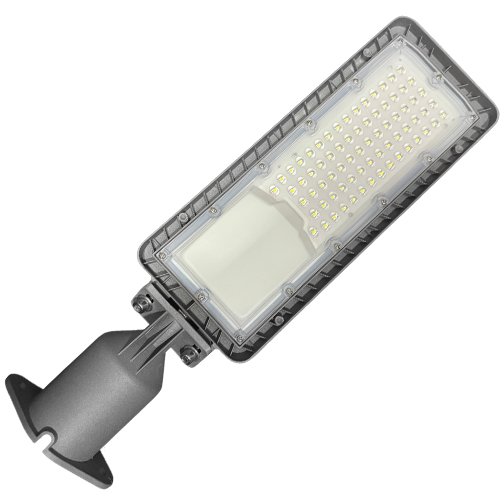 LGL LED Street Light Aluminium & Glass Series