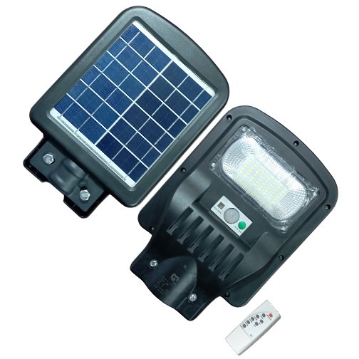 LGL Solar LED Street Light Series