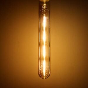 LED Filament Bulbs