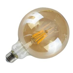 LED Filament Bulbs