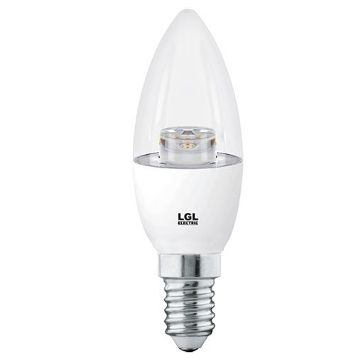 LGL Premium LED Candel--E14 Series